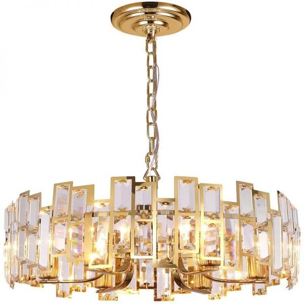 Contemporary Girls Bedroom Dining Room Ceiling Hanging Pendant Chandelier