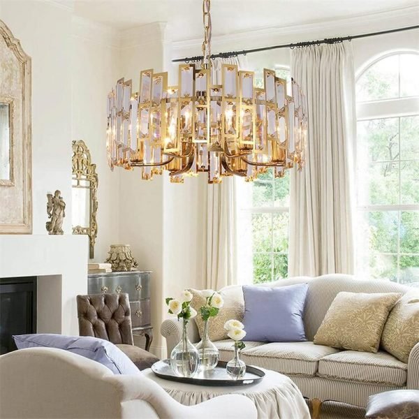 Contemporary Girls Bedroom Dining Room Ceiling Hanging Pendant Chandelier