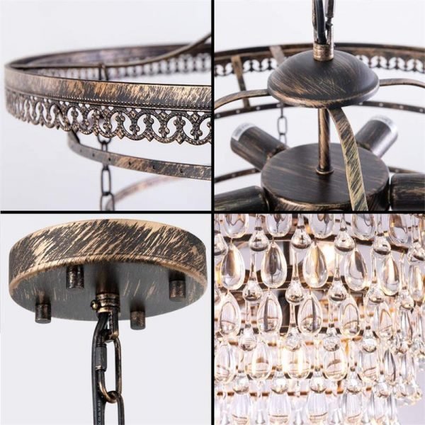 Modern Foyer Dining Room Chandeliers With Old Designs