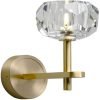 Industrial brass wall light2