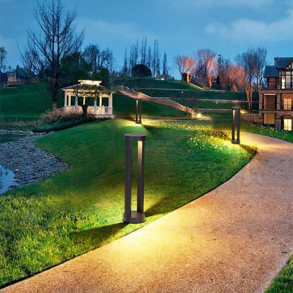 LED BOLLARD LIGTHT