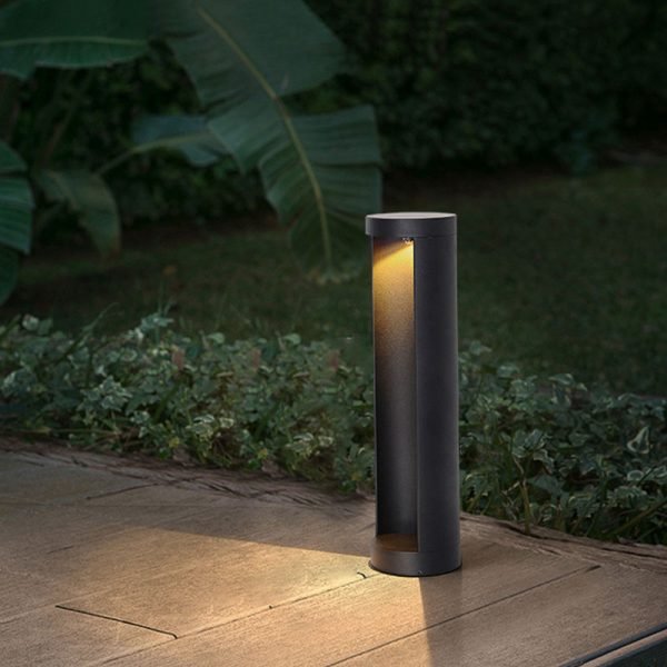 LED BOLLARD LIGTHT