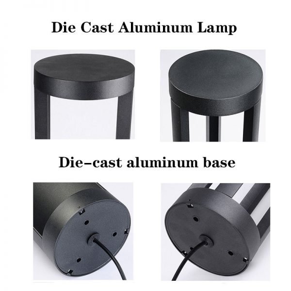 LED BOLLARD LIGTHT