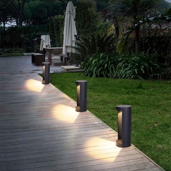 LED BOLLARD LIGTHT