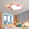 Led childen ceiling light4