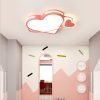 Led childen ceiling light5