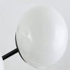 White globe led prendant light5