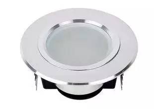 LED downlight