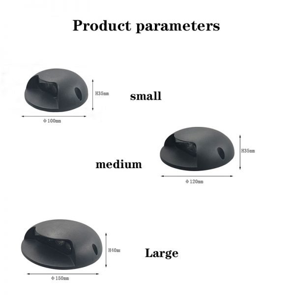 LED STEP LIGHT