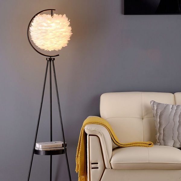 Floor lamp customization5