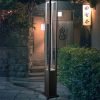 Led bollard light (1)