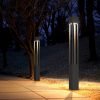 Led bollard light (1)