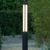 Led bollard light (2)