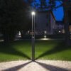 Led bollard light (2)