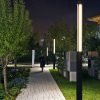 Led bollard light (5)