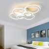 ceiling light