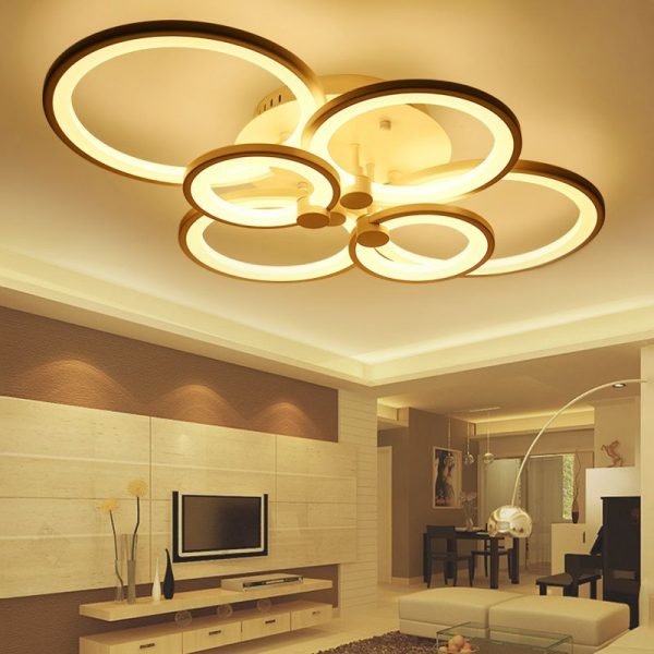 ceiling light customization5