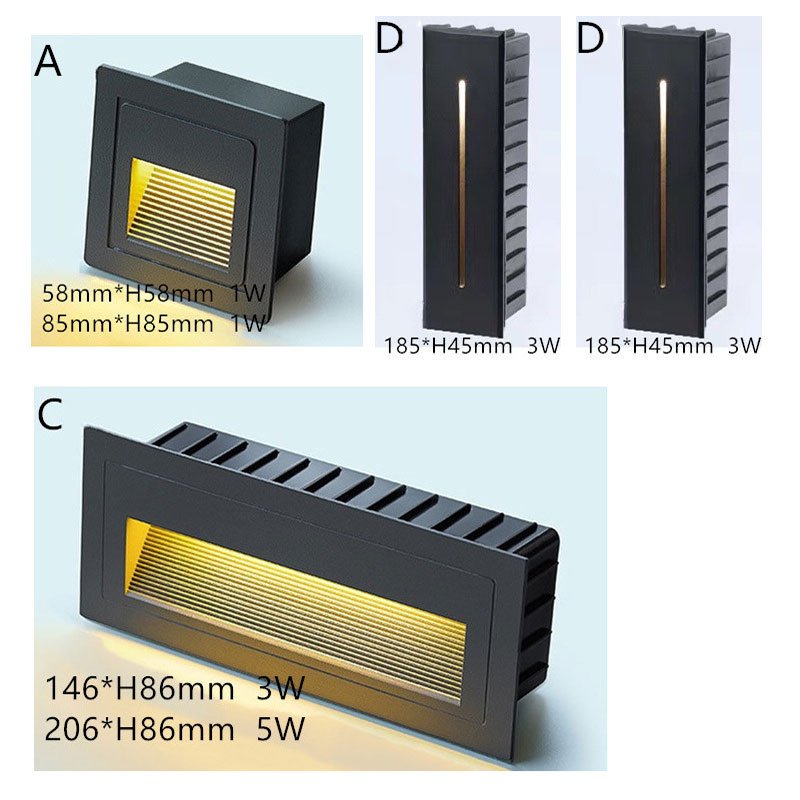 Best Quality Step Light