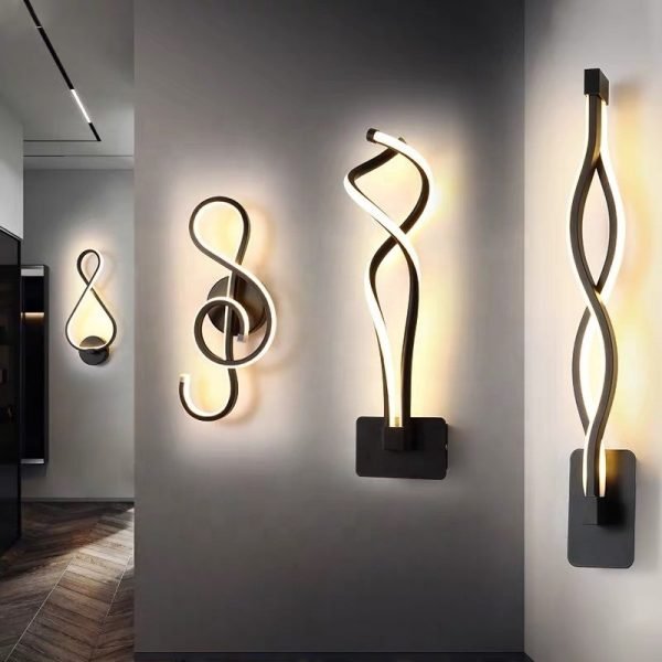 wall lamp customization4