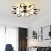 Flowers Design Ceiling light7