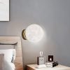 Moon Good Earth Wall Lamp1