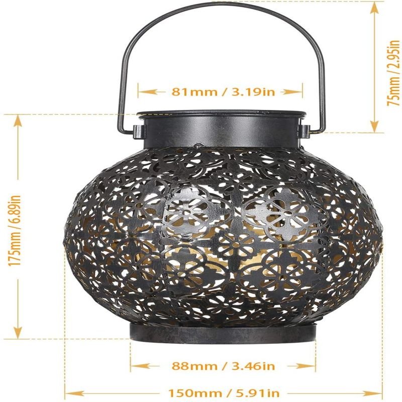 Solar Wall Mount Lights