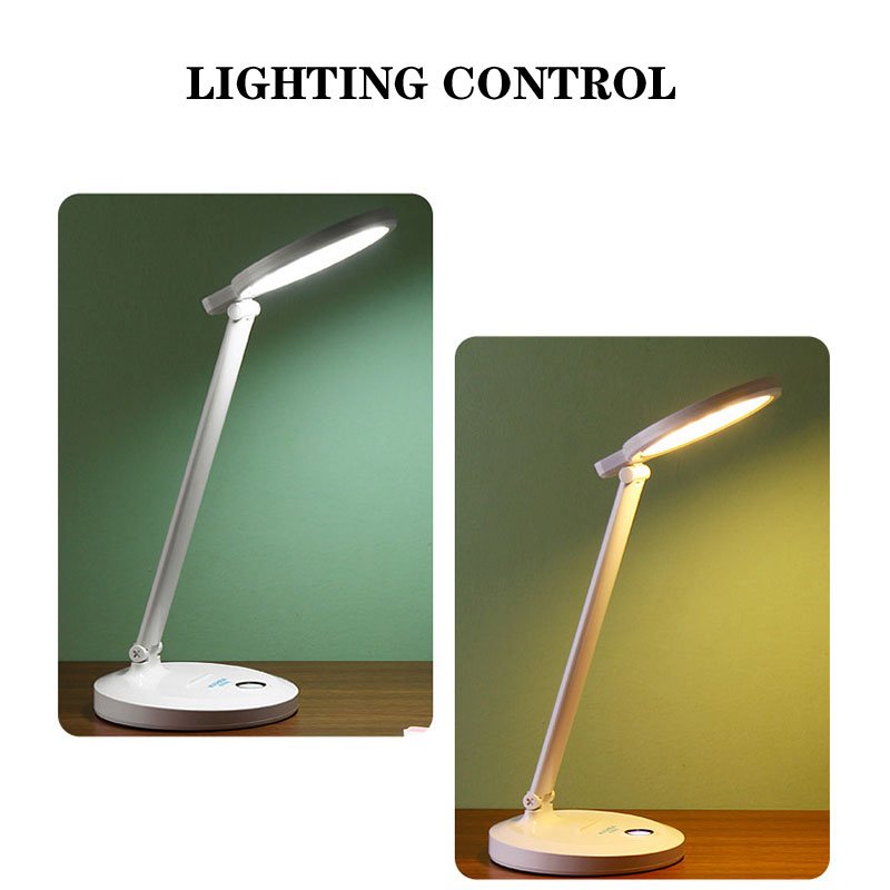 Large Area Soft Reading Lamp