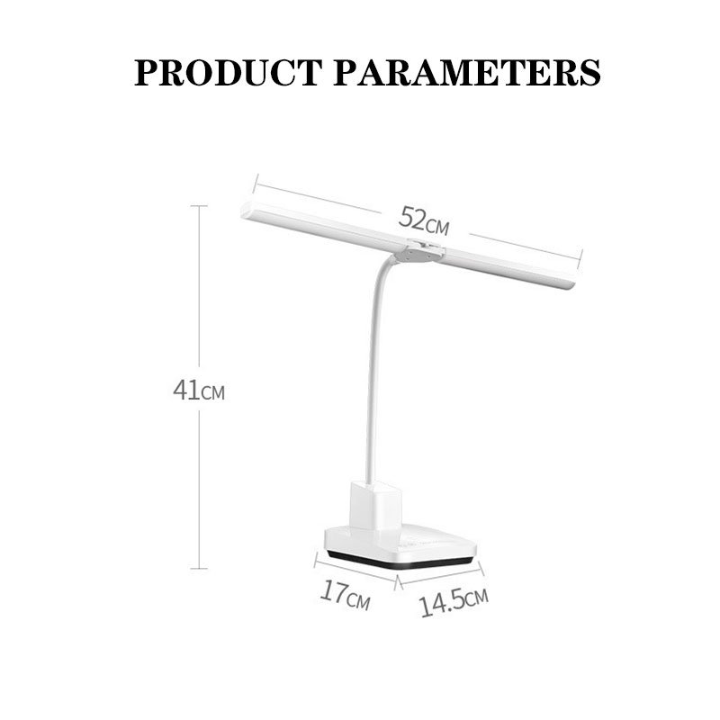 Eye Protection Desk Lamp