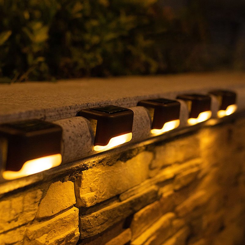 Decoration Square Led Step Light