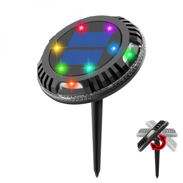 led underground light (1)