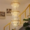 Crystal Lamp (2)