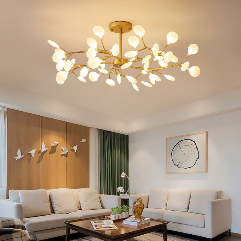 Firefly deals ceiling light