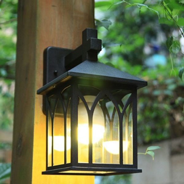 outdoor wall light (1)