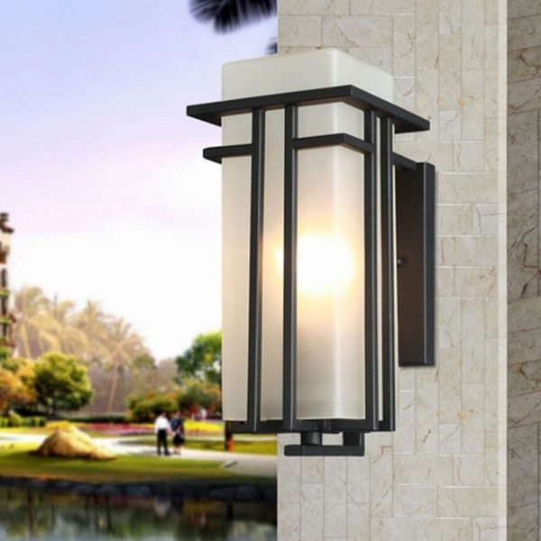 outdoor wall light (1)