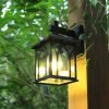 outdoor wall light (2)