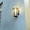 outdoor wall light (2)