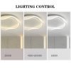 led ceiling lamp (4)