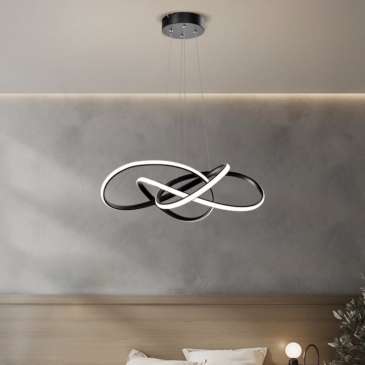 Modern Simple Pendant Light For Dining Room