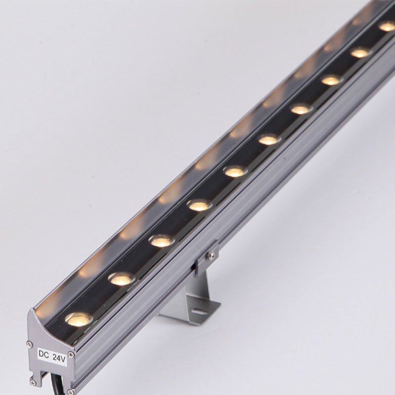 Outdoor Wall Washer Light For Building Facades