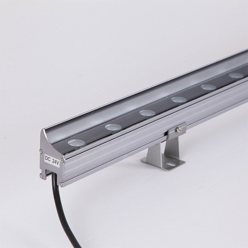 Outdoor Wall Washer Light For Building Facades