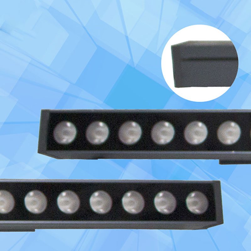 LED Wall Washer Light For Building Facades