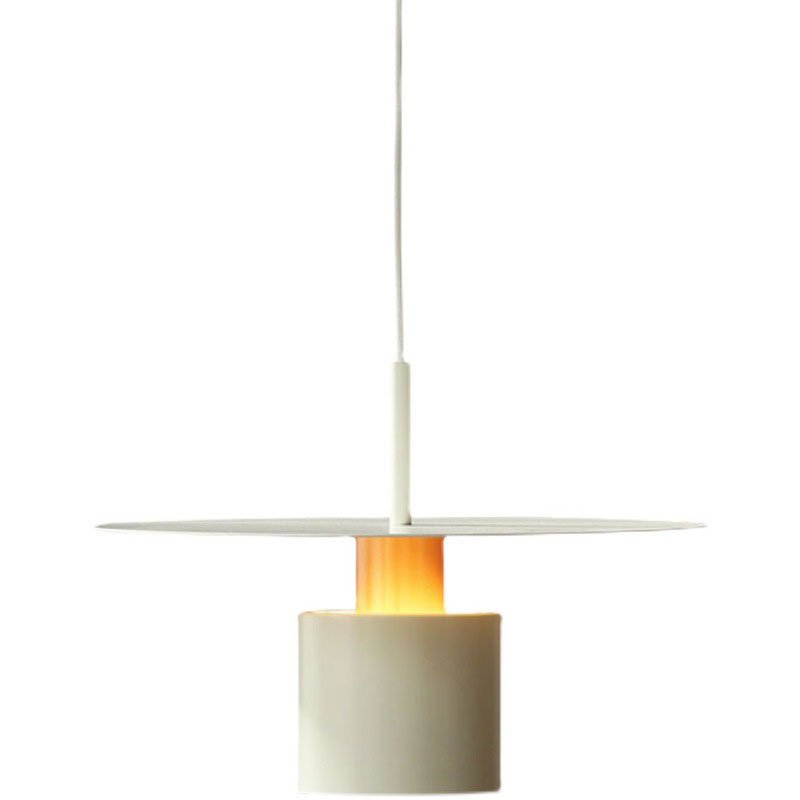 Nordic Simple Metal Single Pendant Light For Decor