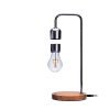 Creative Magnetic Suspension Table Light For Home