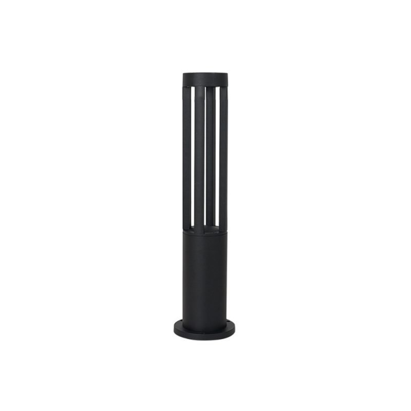 Modern Simple Waterproof Bollard Light Outdoor