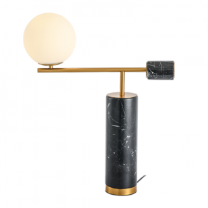 Nordic Post-modern Creative Table Lamp For Decor