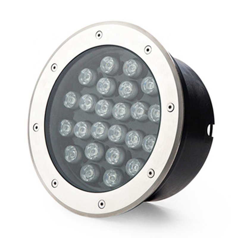 Waterproof Led Underground Light For Outdoor