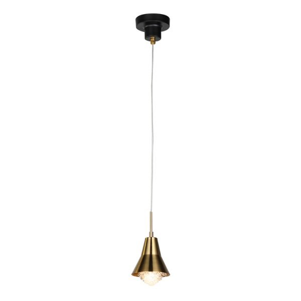 Minimalist Creative Teardrop Pendant Light For Home