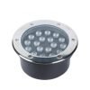 Waterproof Led Underground Light For Outdoor