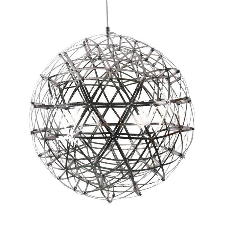 Modern Design Spherical Pendant Light For kitchen