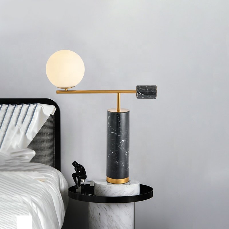 Nordic Post-modern Creative Table Lamp For Decor